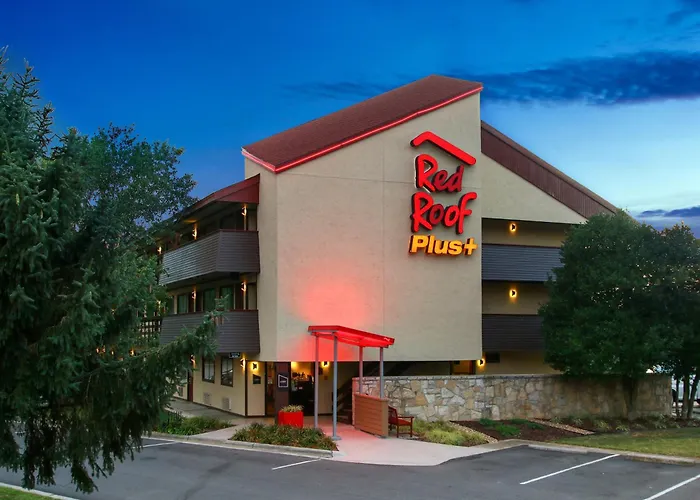 Red Roof Inn Plus+ Statesville